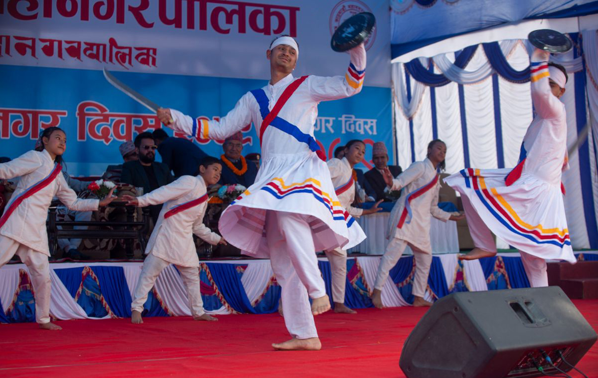 काठमाडौं महानगर दिवसको सांस्कृतिक कार्यक्रमको ६० लाख खर्च ‘शंकाको घेरामा’ !, प्रश्न उठाउँदै जनप्रतिनिधि