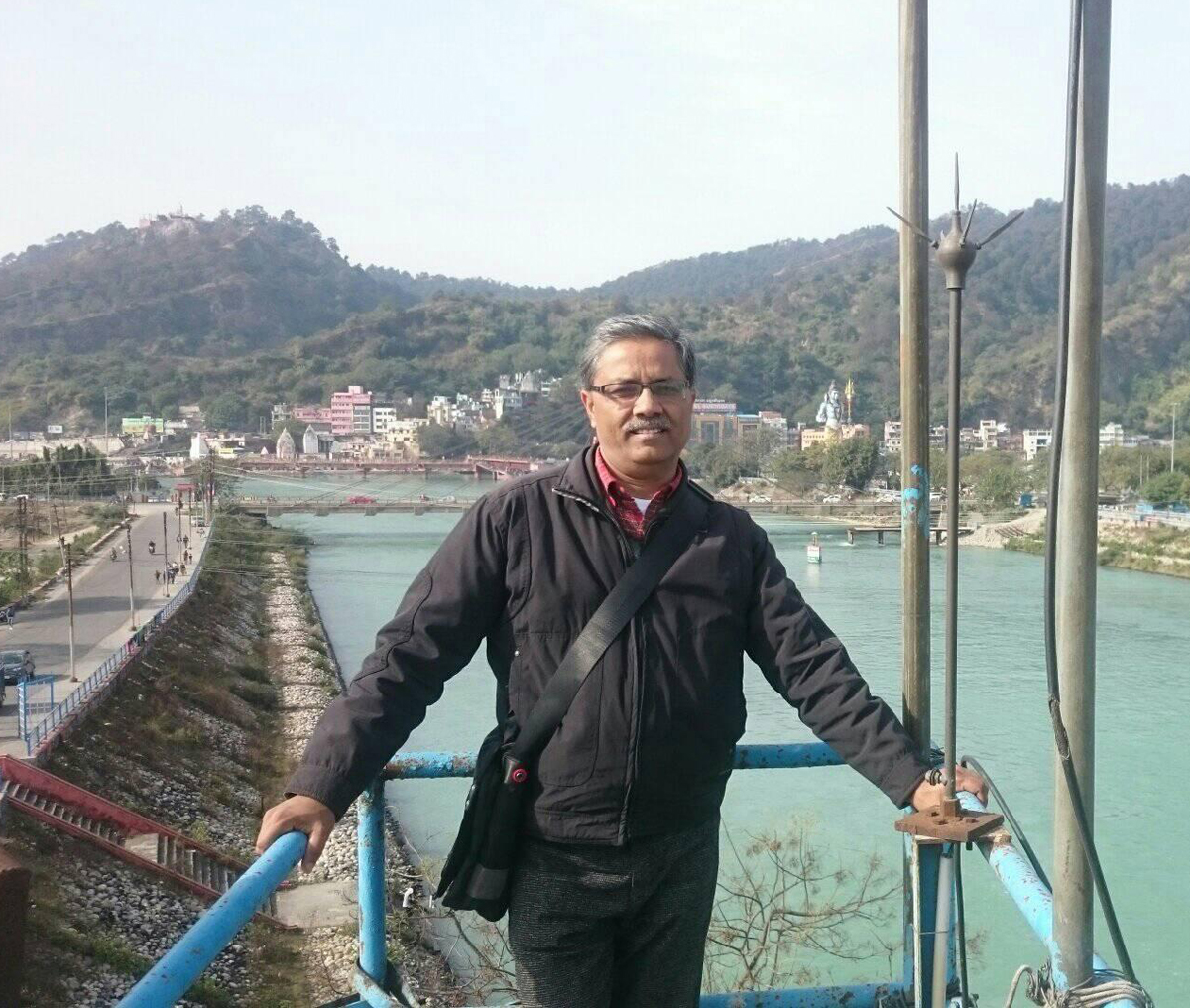 ‘कर्णाली बेसिनका प्रोजेक्टहरुको थप परिचर्चा’