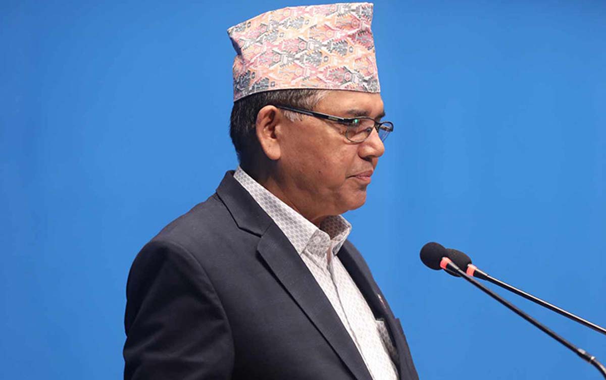 चक्रपथ विस्तारको काम केही समयमै सुरु हुने, ‘सर्भिस लेन’ निर्माण भइरहेको मन्त्रीको जनाउ