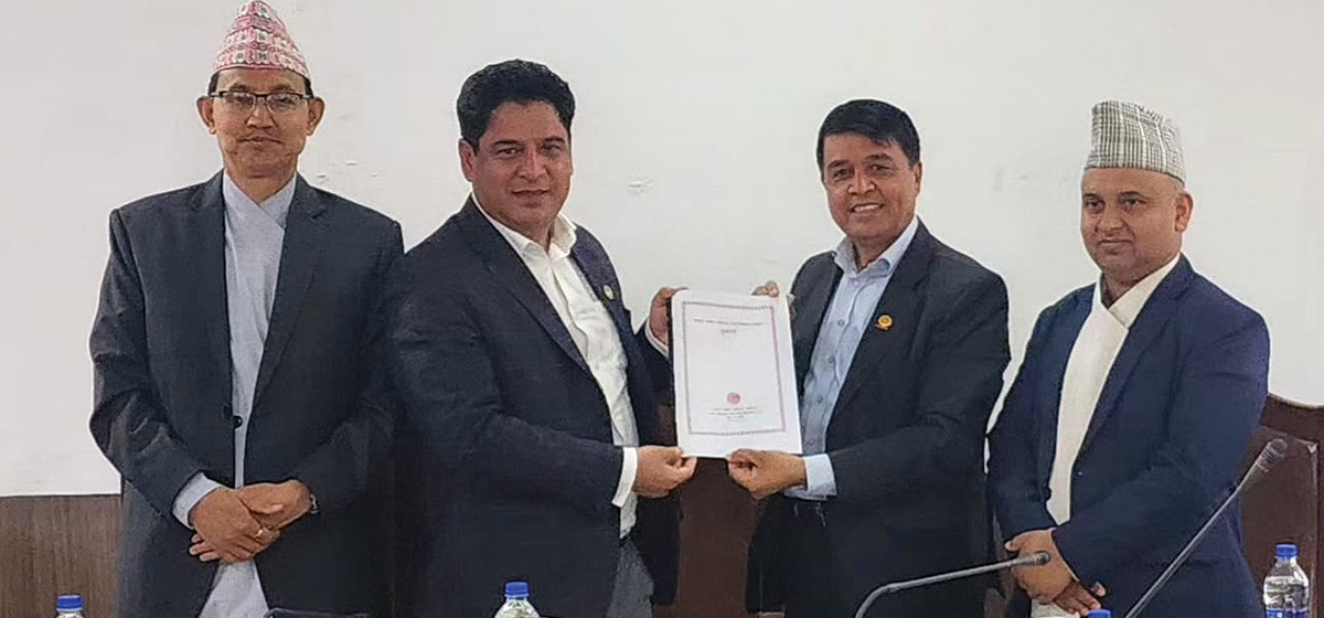 बजेटका लागि निजी क्षेत्रको सुझाव : उत्पादनमूलक उद्योगको कर घटाउन महासंघको माग