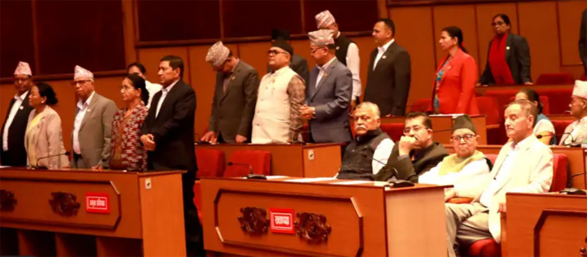 कुलमान घिसिङलाई हटाएपछि सडकदेखि संसद्‌सम्म सरकारको विरोध, सत्तापक्ष के भन्छ