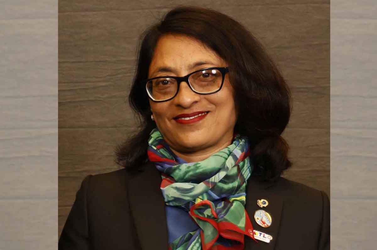नेपाल इन्भेष्टमेन्ट मेगा बैंकको स्वतन्त्र सञ्चालकमा शोभा श्रेष्ठ नियुक्त