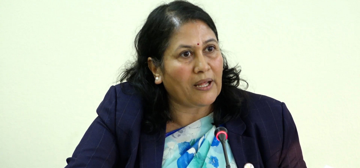 शिक्षामन्त्रीले अचानक राजीनामा दिनुको कारण ‘प्रधानमन्त्रीसँगको छलफल’ हुनसक्ने अनुमान