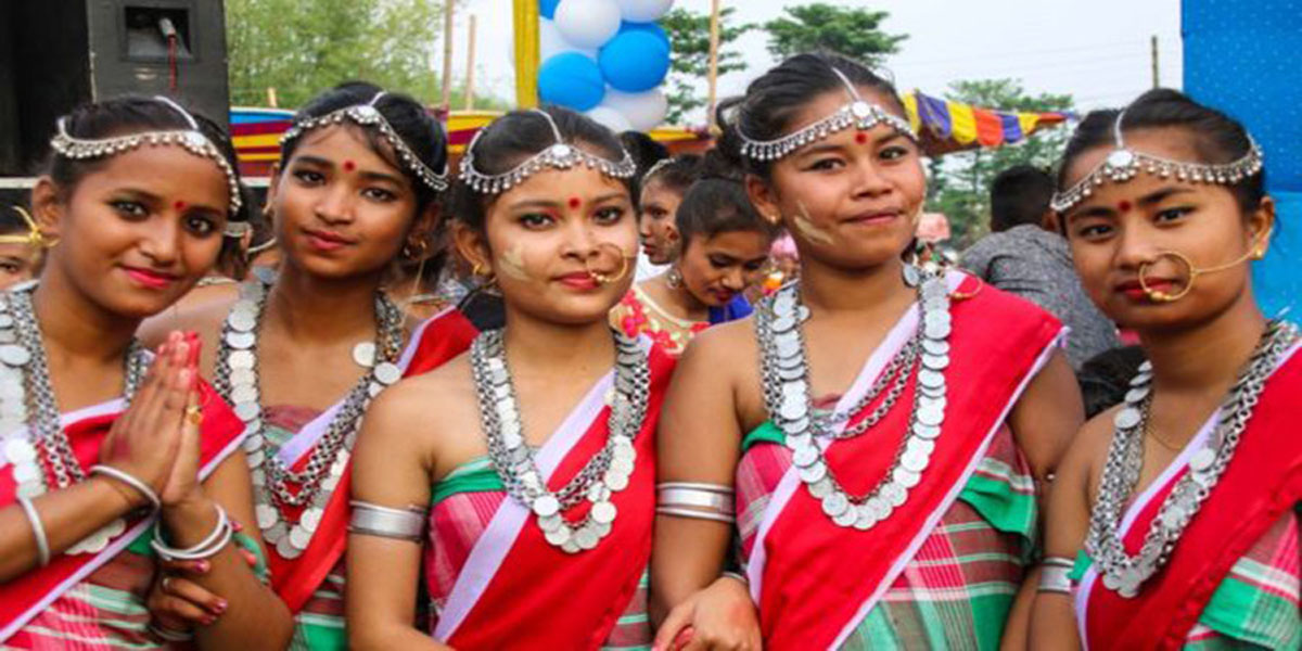 पूर्वी तराईमा एक महिने ‘सुरुवा’ मेला सुरु, कोशी प्रदेशभर सार्वजनिक बिदा
