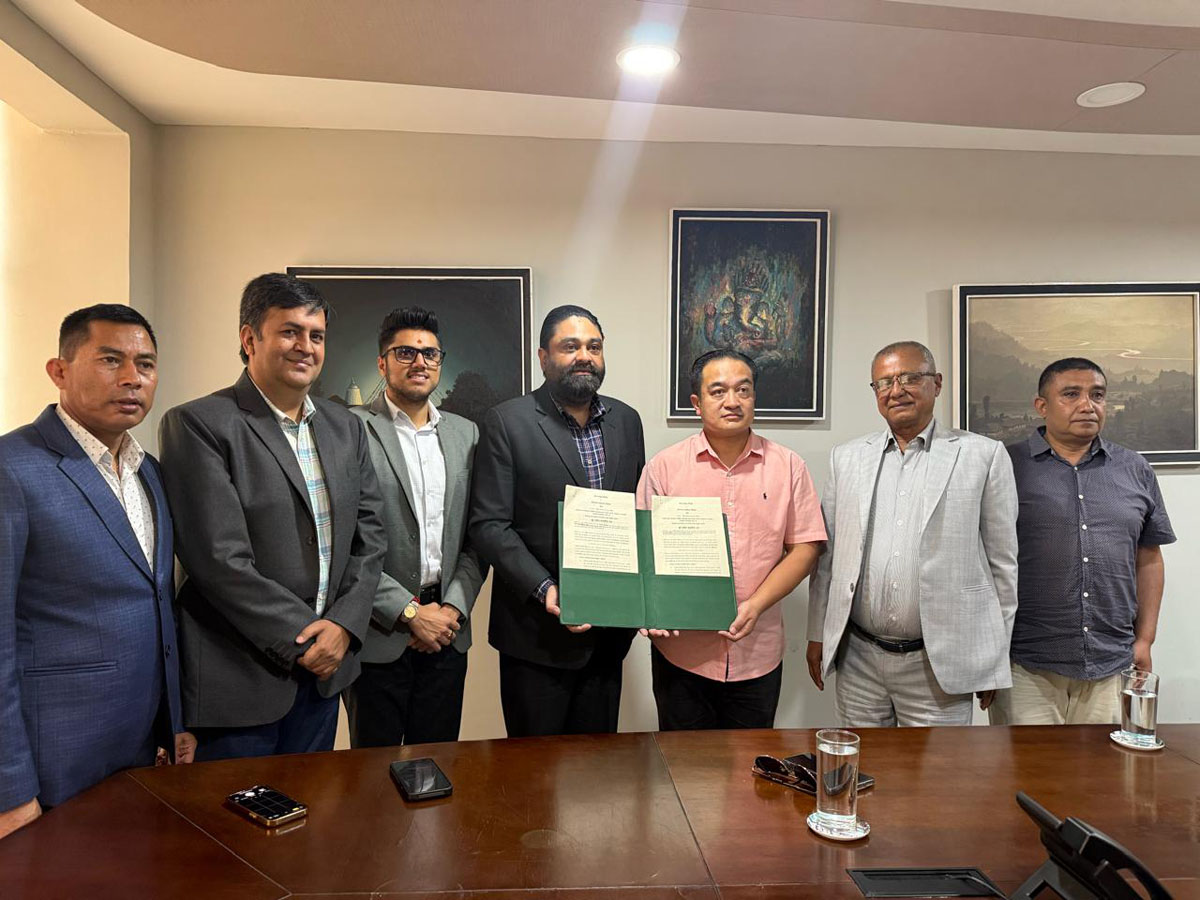 होटल ईच्छाले सर्वसाधारणमा आईपीओ निष्काशन गर्ने,  बिक्री प्रवन्धकमा हिमालयन क्यापिटल नियुक्त