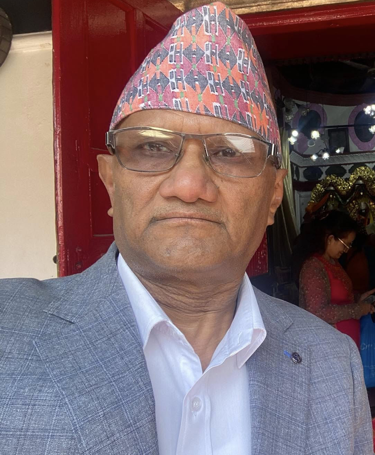 बाफिया संसोधन विधेयकबाट किन तर्सेको ?