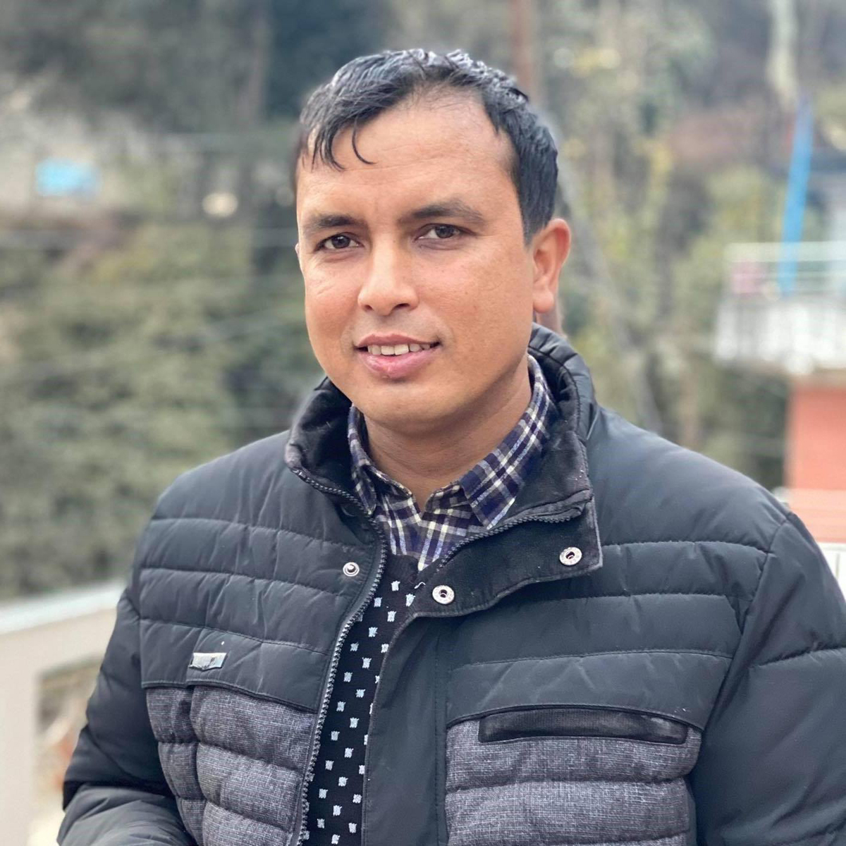 सहकारीको संकट