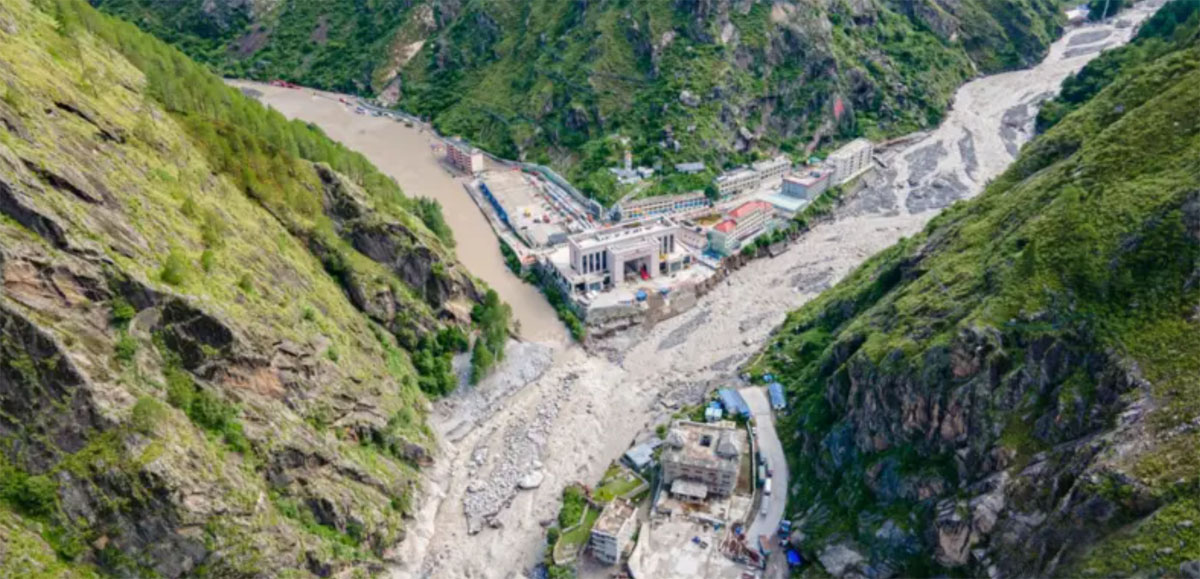 रसुवागढी हुँदै चीनसँगको व्यापार पुनः सुरु गर्ने सरकारको योजना यस्तो छ