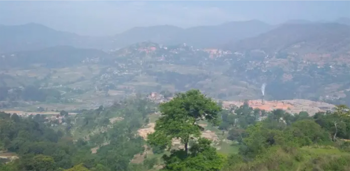 काठमाण्डू-तराई द्रुतमार्गको प्रस्थानबिन्दु सार्ने प्रस्तावपछाडिका दुई आधार