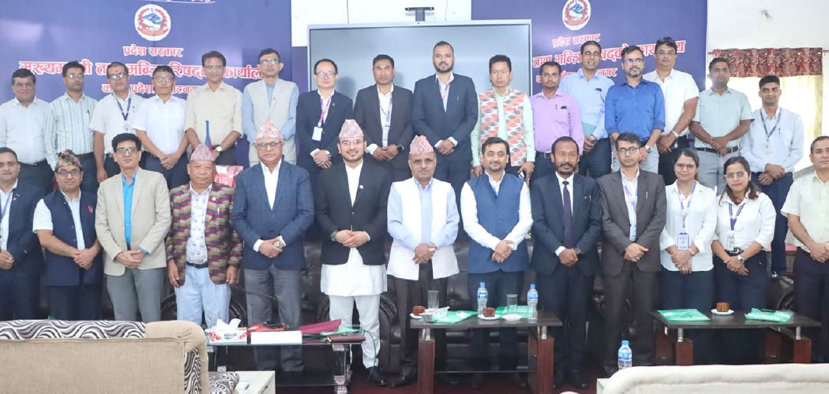 नागरिकमैत्री बिमा नीति ल्याउने र सुविधा पनि दिइने तयारी