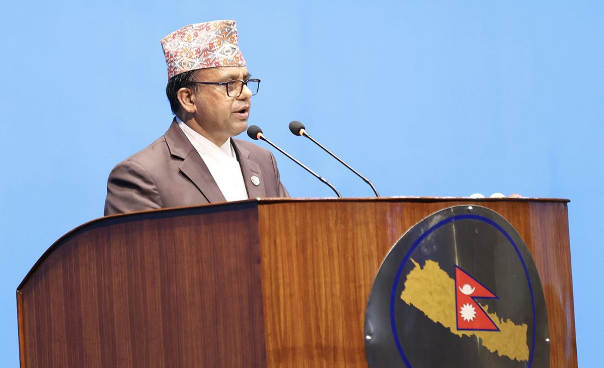 ‘पोखरा विमाननस्थलमा अन्तर्राष्ट्रिय उडान विस्तार गर्न निरन्तर छलफलमा छौँ’