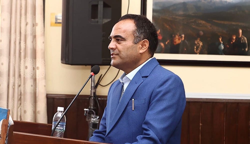 न्यूनतम ज्याला ‘कागजी न्याय’ मात्रै : नैनसिंह महर