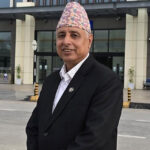 सुकुम्बासीहरुलाई आय आर्जन गर्ने मार्ग सहित उत्पादन र उत्पादकत्वमा जोडौं