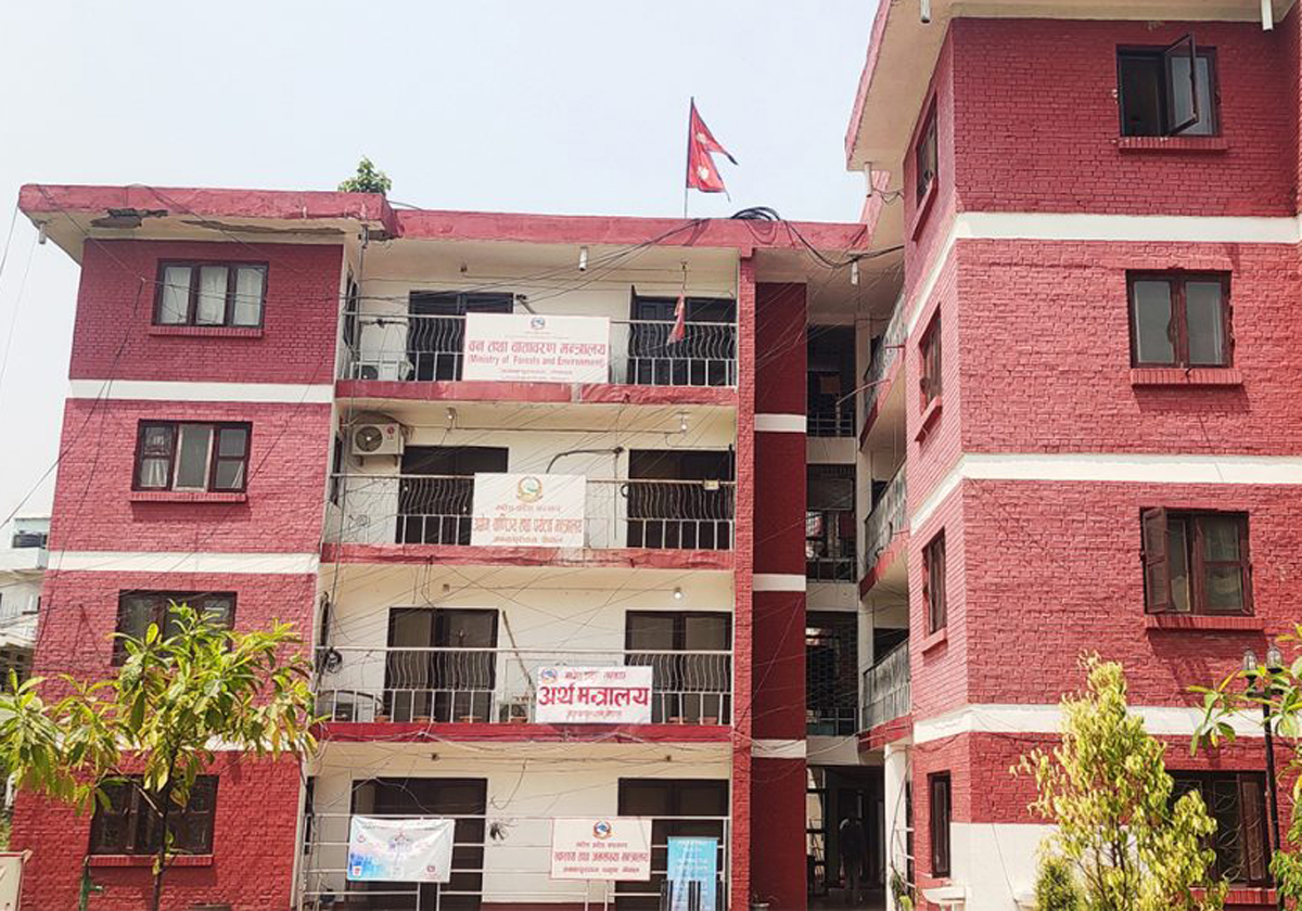 राजस्व बुझाउन मधेश सरकारको सिमेन्ट उद्योगलाई निर्देशन, पुस मसान्तसम्म बुझाए जरिवाना छुट