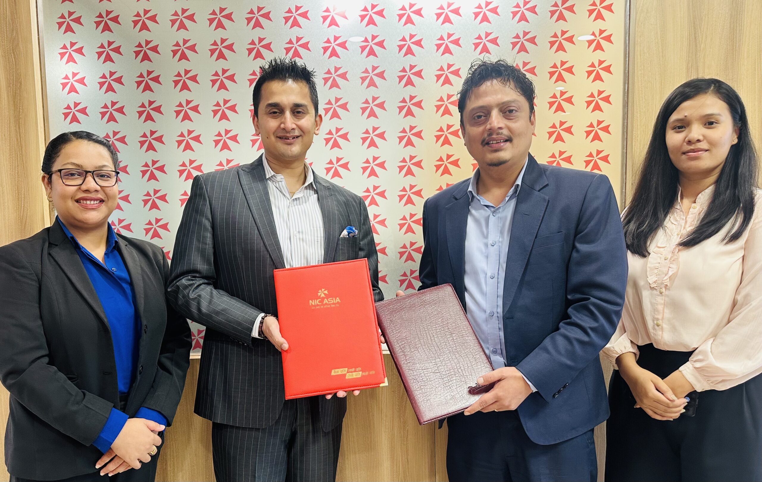 एनआई सी एशिया बैंकका ग्राहकलाई र्‍याडिसन होटलमा २० प्रतिशतसम्म छुट सुविधा उपलब्ध