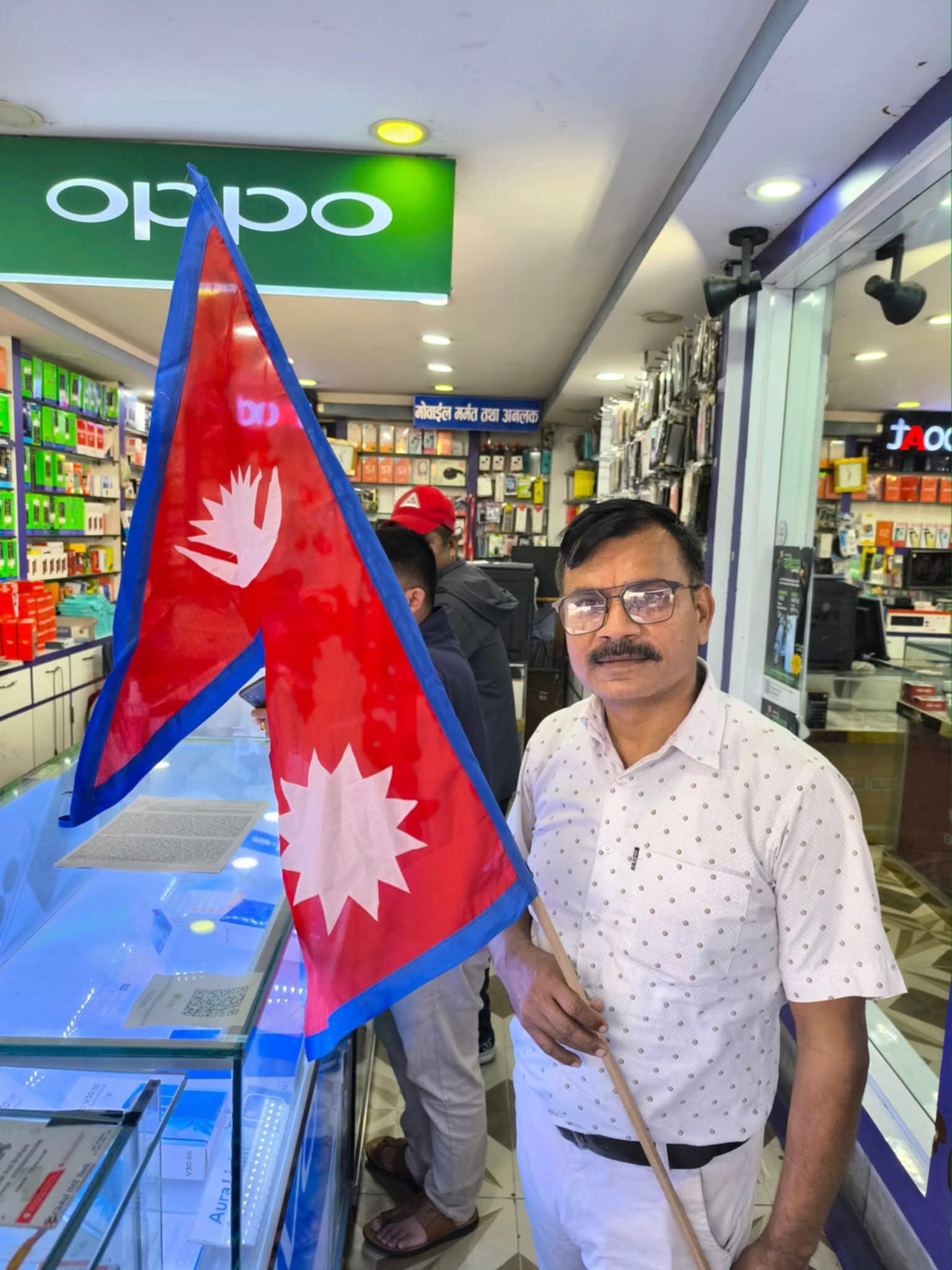 चन्द्रपुर उद्योग वाणिज्य संघको नेतृत्वमा सापकोटाको पक्षमा व्यवसायीको एकमत, प्रतिस्पर्धामा सुनिल साह
