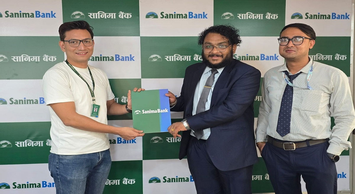 सानिमा बैंक र बससेवाबीच सम्झौता, डिजिटल भुक्तानीमा आकर्षक क्यासब्याक