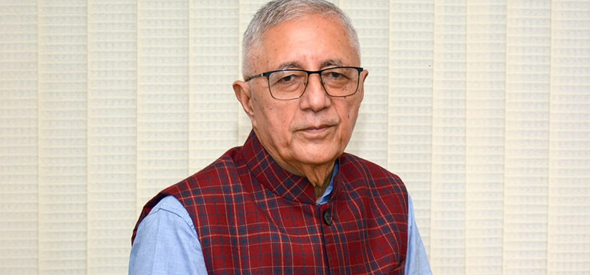 “किसान सडकमा आउनु अत्यन्त दुःखद, किसानका माग तत्काल सम्बोधन गरिनुपर्छ” : शेखर कोइराला