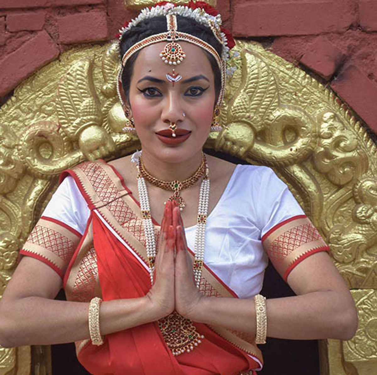 ऊर्जा मन्त्री घिसिङप्रति आशिकाको कटाक्ष, ‘मन्त्री पद खुस्किन्छ भनेर पार्टीको म सदस्य होइन भन्न कुन नैतिकताले दिन्छ र ?’
