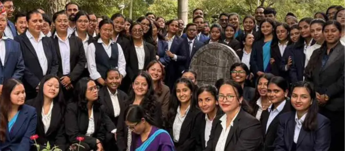 अधिकृत र अधिवक्ता दुवैतर्फ महिला उत्कृष्ट, भविष्यमा न्याय क्षेत्रमा कस्तो प्रभाव पर्ला