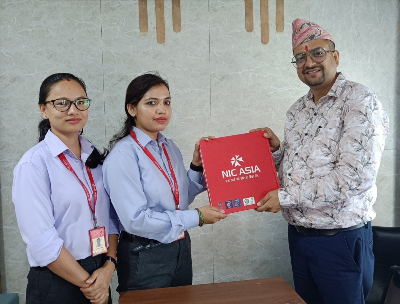 एनआईसी एसिया बैंकका ग्राहकलाई स्वस्तिक कार्डियो एण्ड मल्टिस्पेसियालिटी हस्पिटलमा १५ प्रतिशत छुट