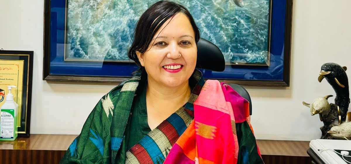 भ्रष्टाचार रोक्न शोभा ज्ञवालीले दिएको ‘नोटबन्दी’ सुझाव चर्चामा, नेपालमा होला त ‘नोटबन्दी’ ?