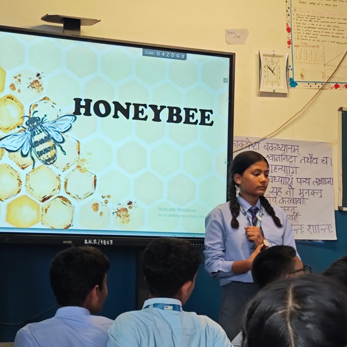 काठमाडौं महानगरको सबै सामुदायिक विद्यालयमा स्मार्ट कक्षाकोठा सञ्चालन हुने