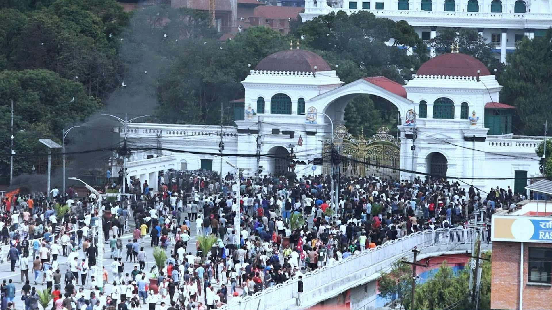 देशभर जेनजीको  आज कुनै आन्दोलन वा प्रदर्शन छैन, सबैलाई शान्ति कायम राख्न आग्रह
