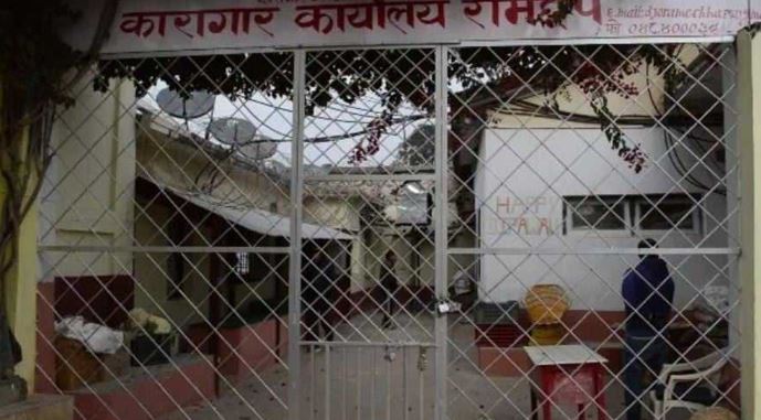 ८ हजार ५४ कैदीबन्दी कारागारमा फर्किए, ६ हजार ४ सय ९४ अझै फरार