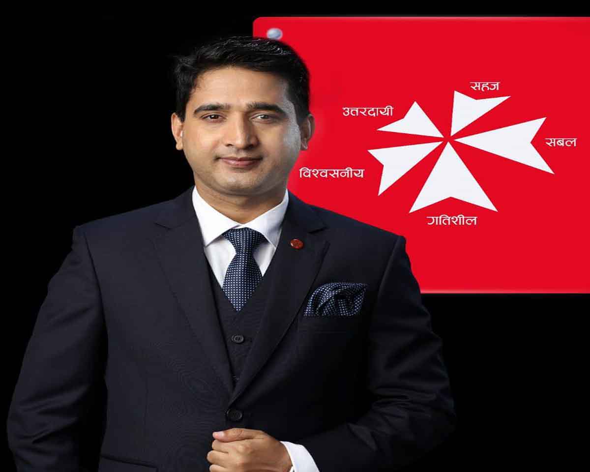 एनआईसी एशिया बैंकका सीईओ रोशनकुमार न्यौपानेले दिए राजीनामा,  कार्यबाहक सीईओमा राठी