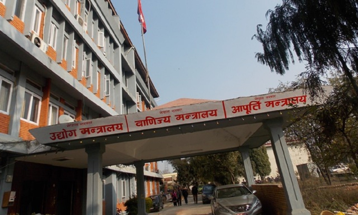 चाडपर्व लक्षित सहुलियत मूल्य पसल देशभर सञ्चालनमा, उद्योग वाणिज्य मन्त्रालय र निजी क्षेत्रबीच आपूर्ति व्यवस्थामाथि गहन छलफल