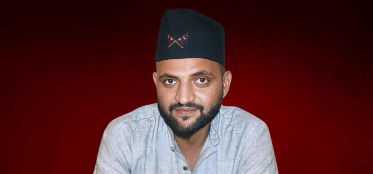 दोस्रोपटक गाँजा सेवन गरेका डा. निकोलस प्रहरीको निगरानीमा, शर्त नमाने कडा कारवाही गरिने