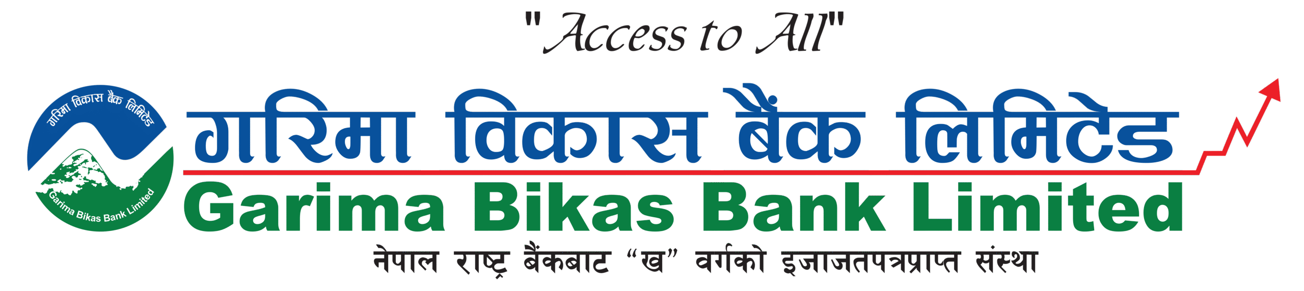 गरिमा विकास बैंकको १०.५३ प्रतिशत लाभांश प्रस्ताव