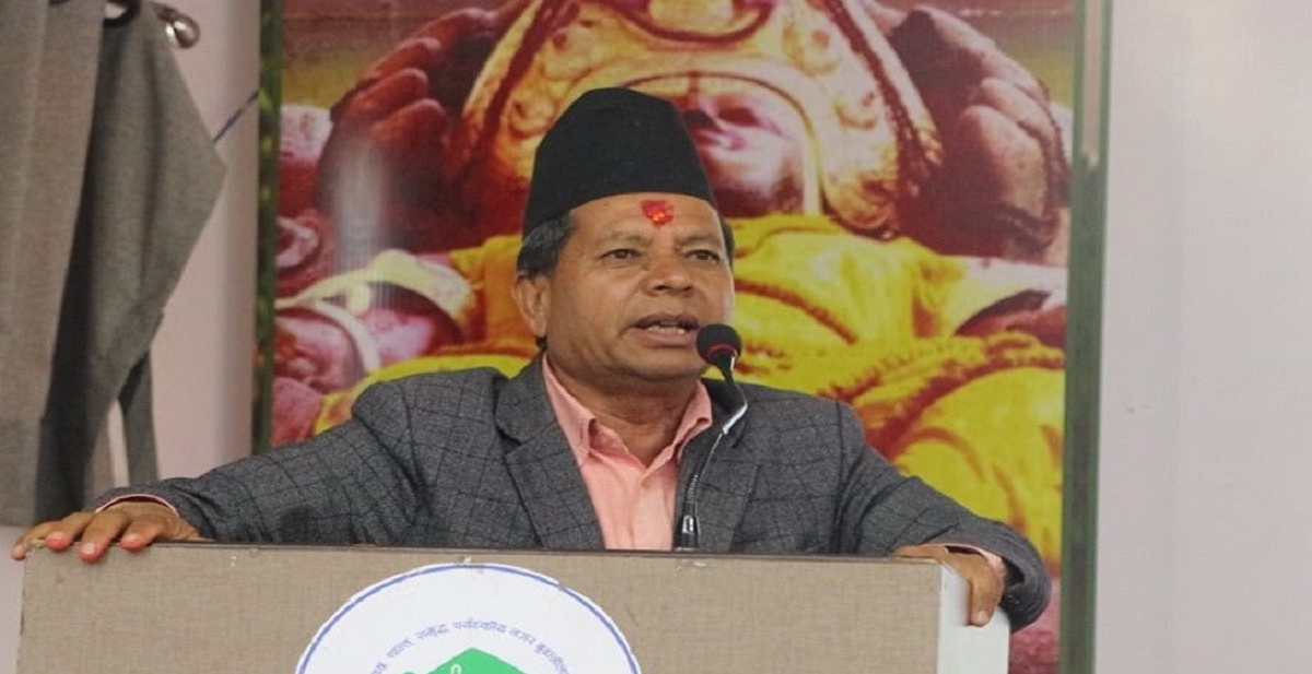 उद्योग-व्यवसाय चलायमान बनाउन बूढानीलकण्ठ नगरपालिकाको पहल