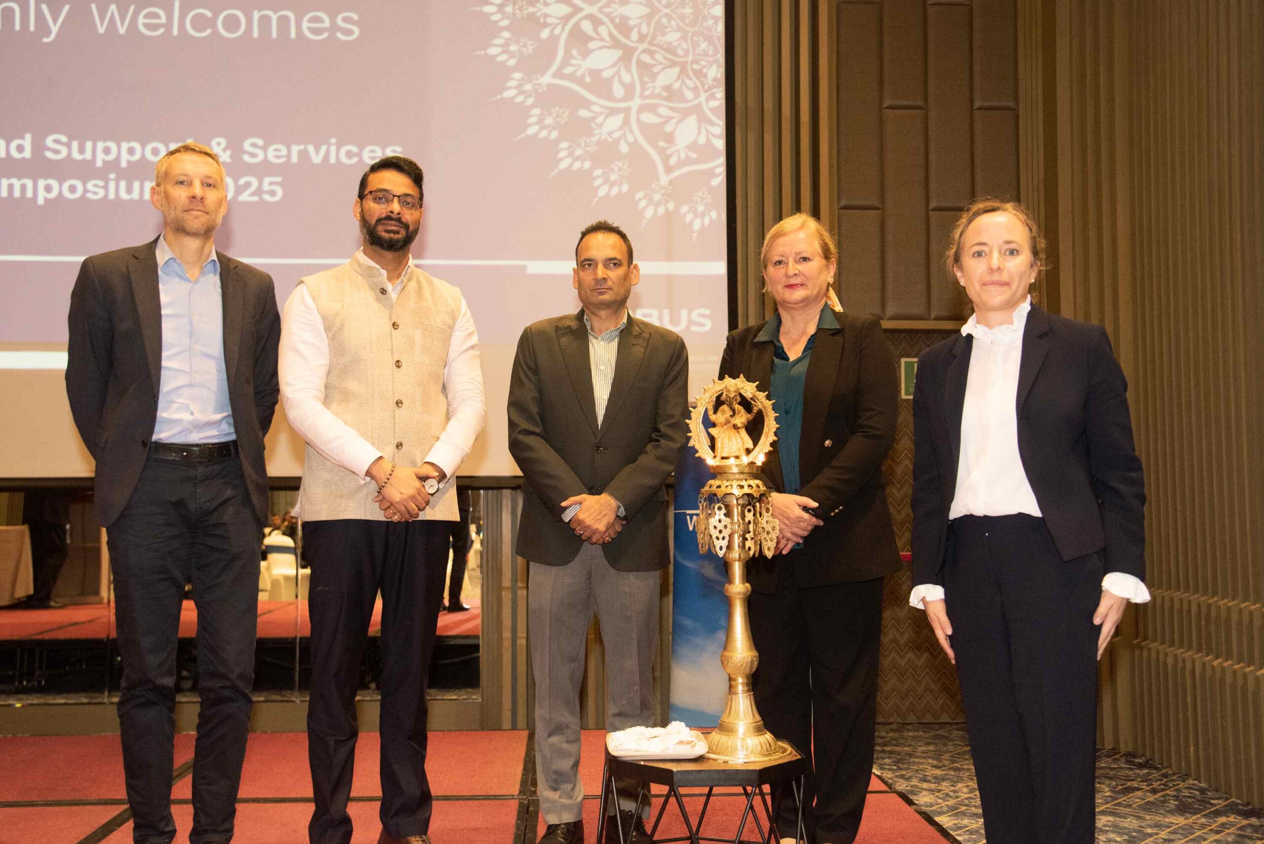 एयरबस हेलिकोप्टर संगोष्ठीले नेपालको रोटरक्राफ्ट समुदायमा उडान सुरक्षाबारे जागरूकता बढायो