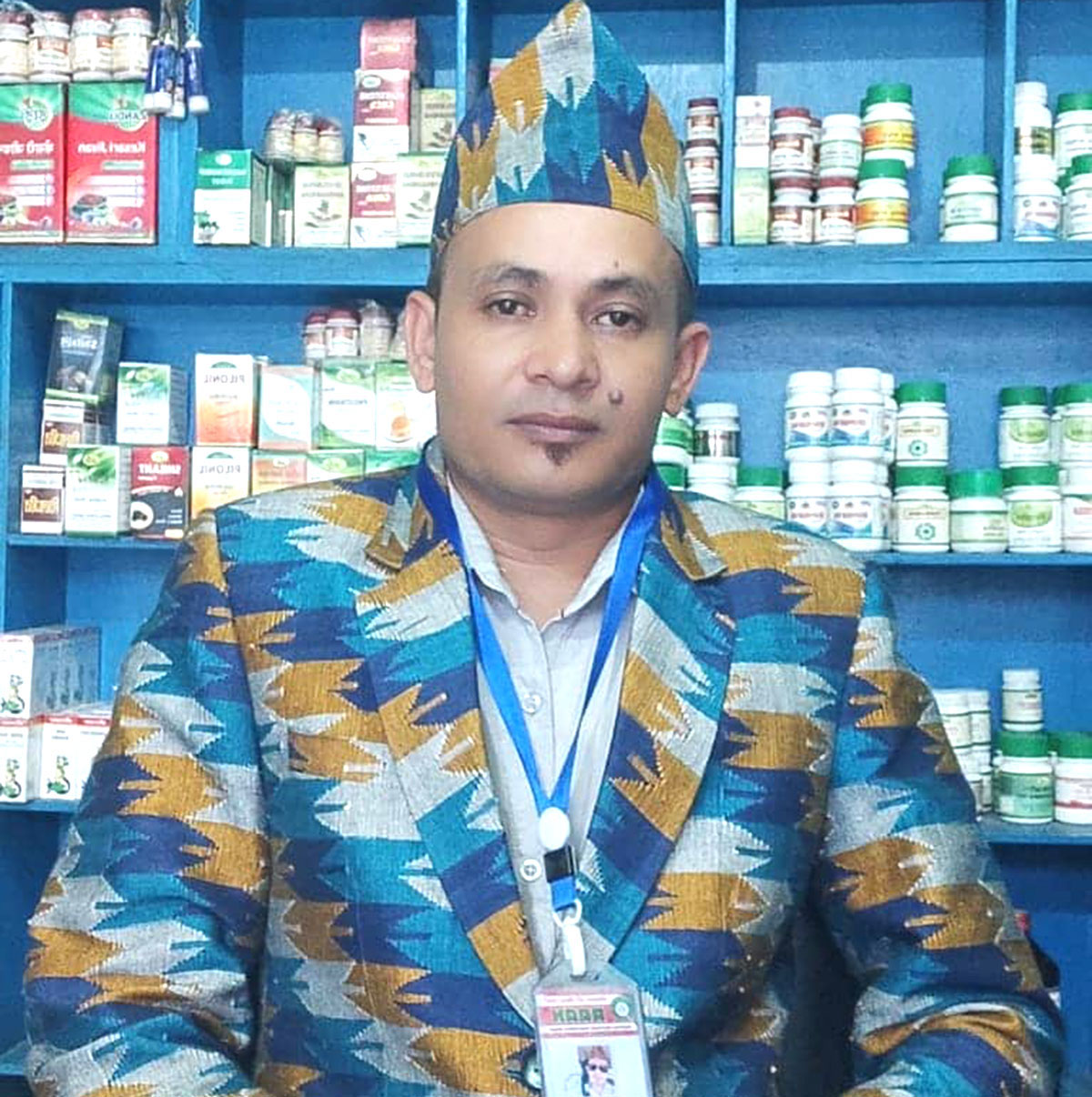 संसोधित औषधि ऐनका विवादास्पद उपदफा खारेजीको माग, देशभरका औषधि व्यवसायी आन्दोलनमा