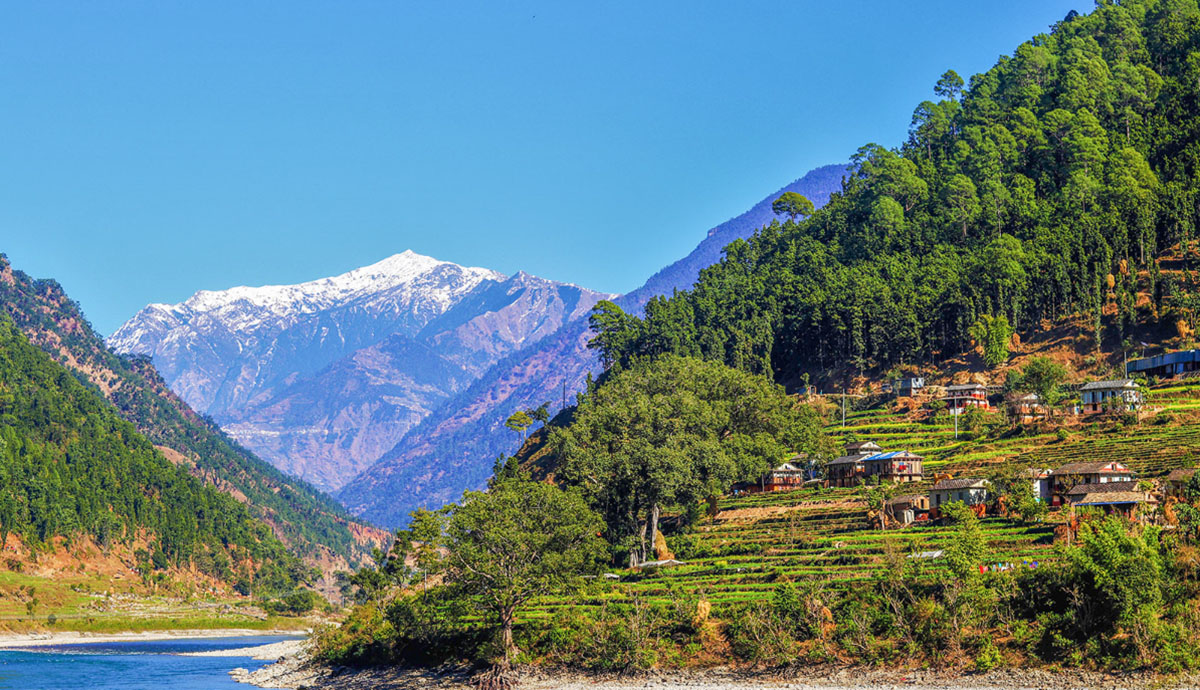कर्णालीमा भिर–रूखबाट झरेर मर्नेको डरलाग्दो तथ्यांक, साढे चार वर्षमा २५२ जनाको मृत्यु