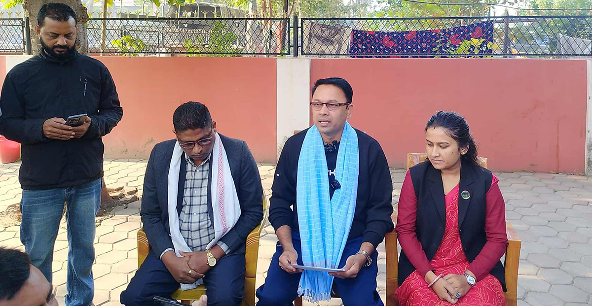 बेरोजगार युवालाई मासिक २ हजार भत्ता दिने तयारीमा मधेश सरकार