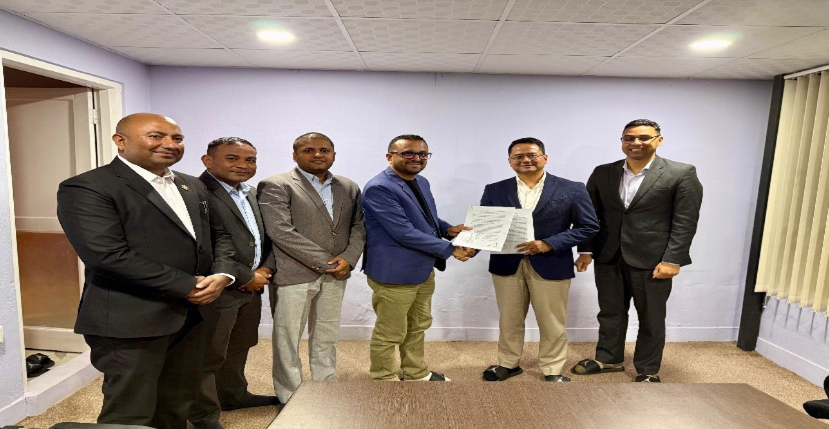 फेदीखोला हाइड्रोपावर कम्पनीले १७ करोड ६० लाखको आईपीओ निश्कासन गर्ने, बिक्री प्रबन्धकमा एनएमबि क्यापिटल नियुक्त