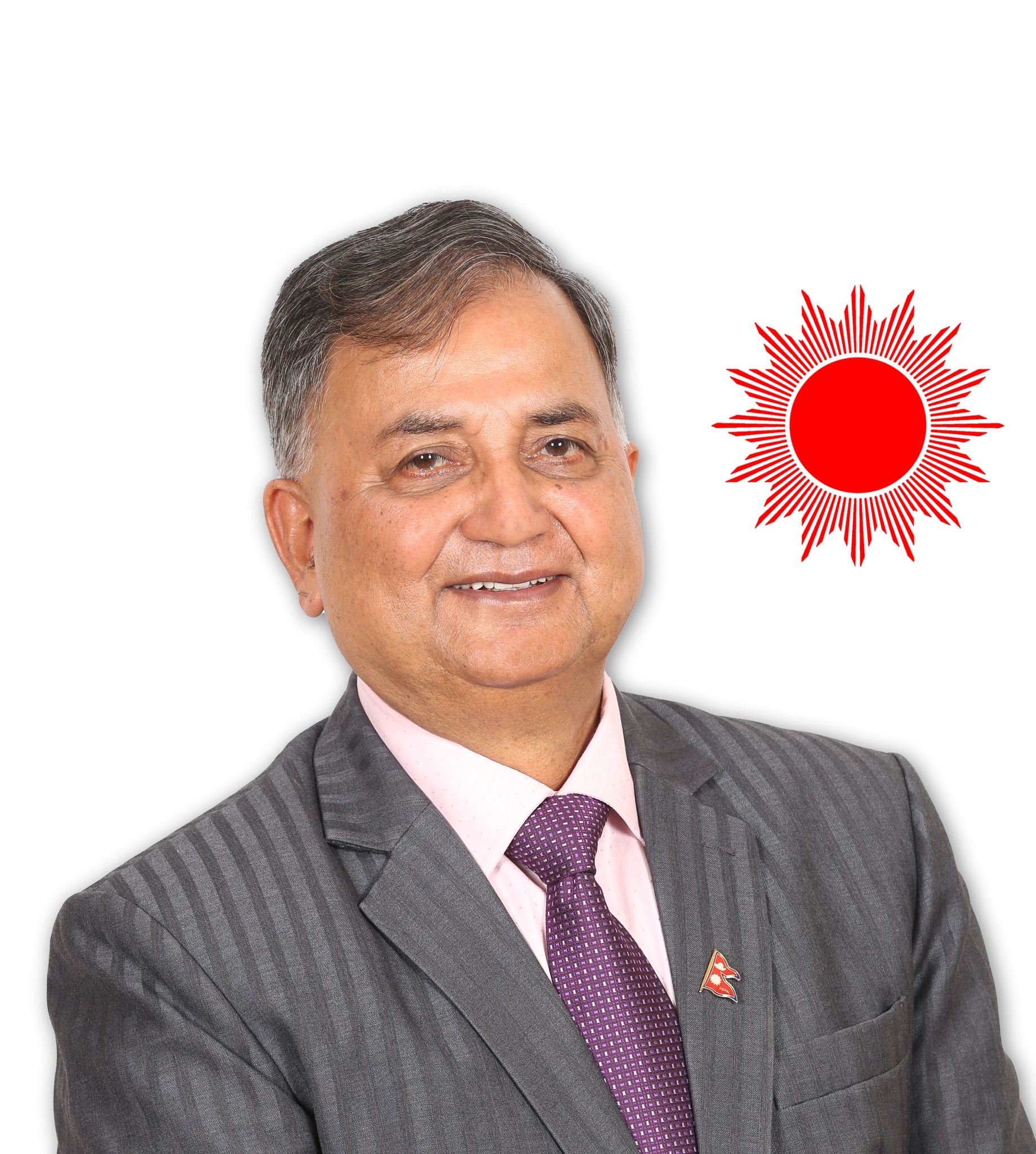 एमाले नेतृत्वका लागि ईश्वर पोख्रेल समूहको प्यानल बन्दै, सुरेन्द्र पाण्डे महासचिवमा भिड्ने