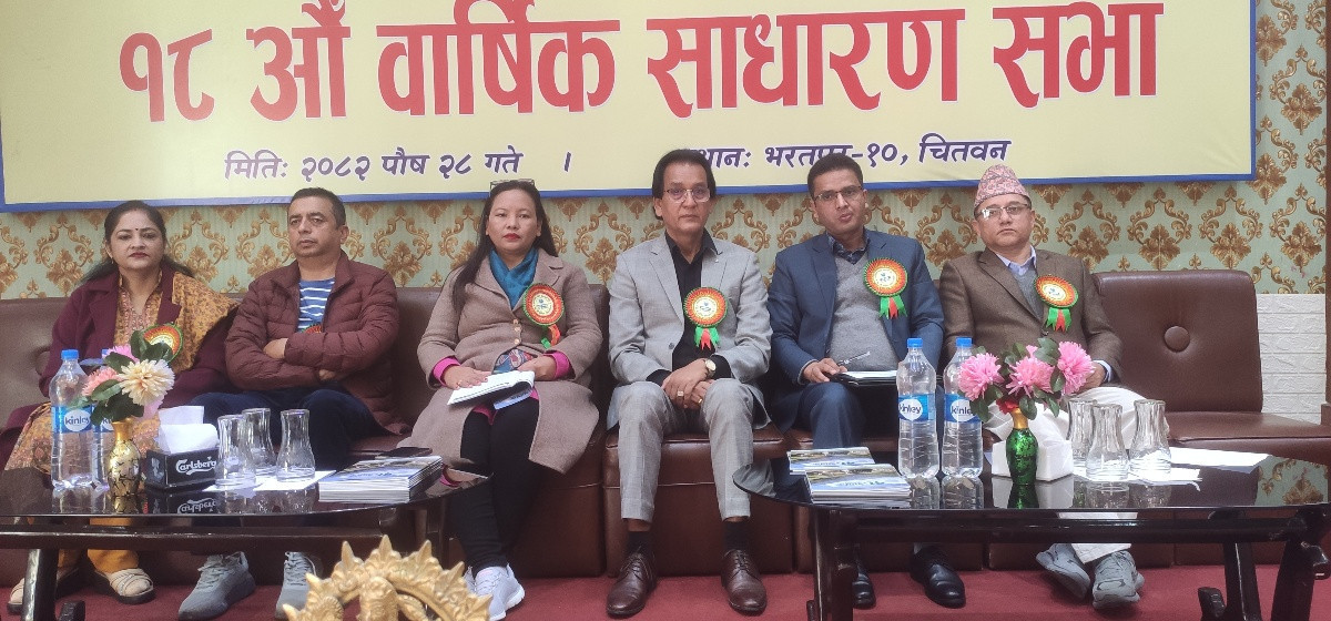 कालिका पावरले एकै वर्षमा कमायो नौ करोड ८४ लाख, ७ प्रतिशत बोनस सेयर घोषणा