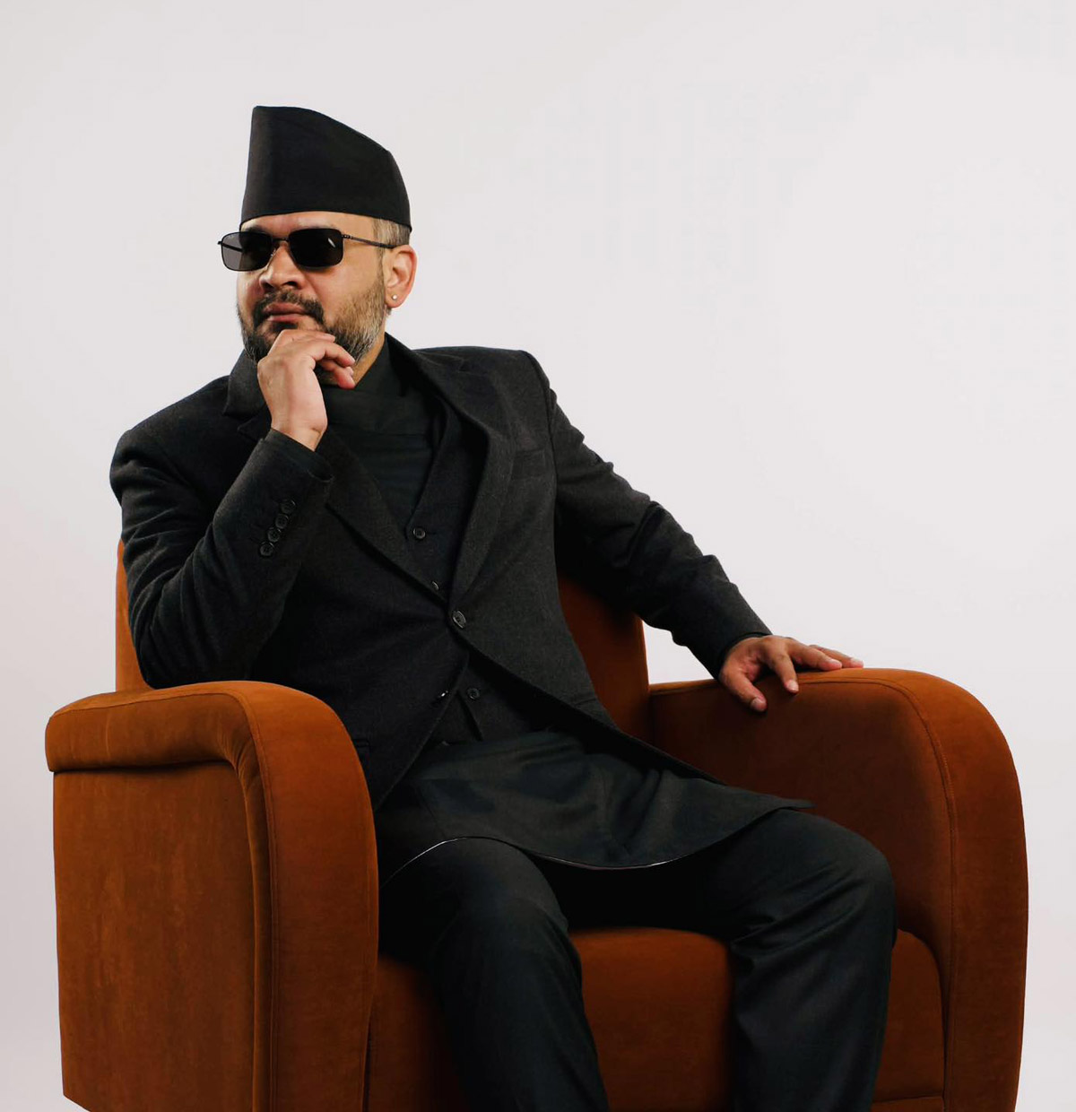 रास्वपाका वरिष्ठ नेता बालेन शाहको घरको गेटमा तोडफोड, प्रहरीद्वारा चोरीको आशंका