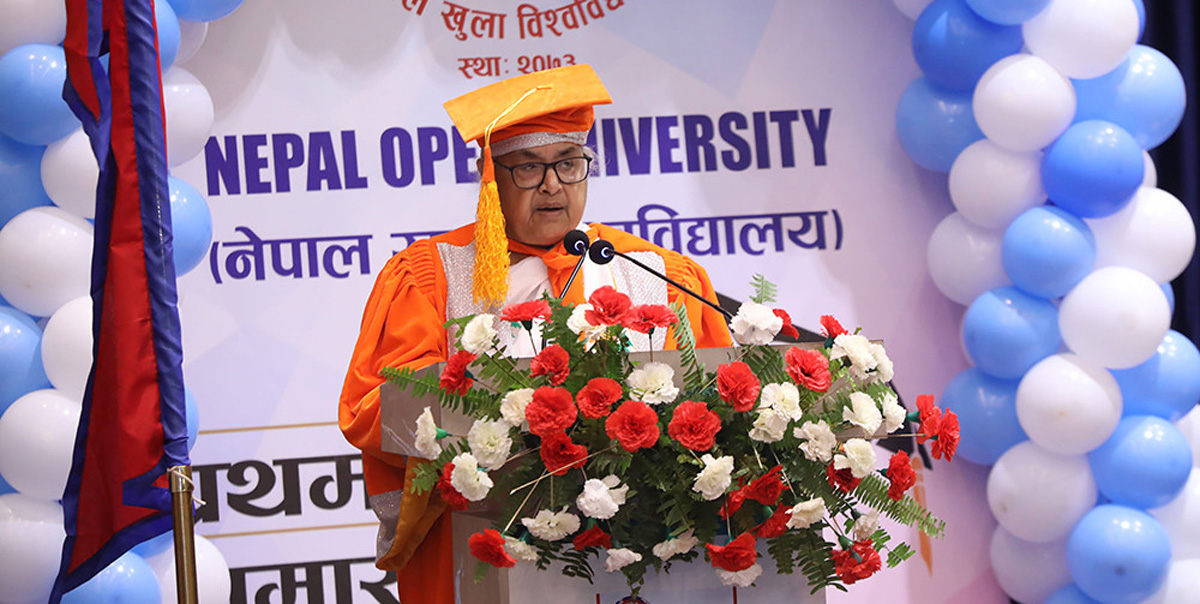बेथिति, विसंगति र भ्रष्टाचारलाई आपसी सहकार्य र समन्वयमार्फत अन्त्य गर्नुपर्छ : प्रधानमन्त्री कार्की