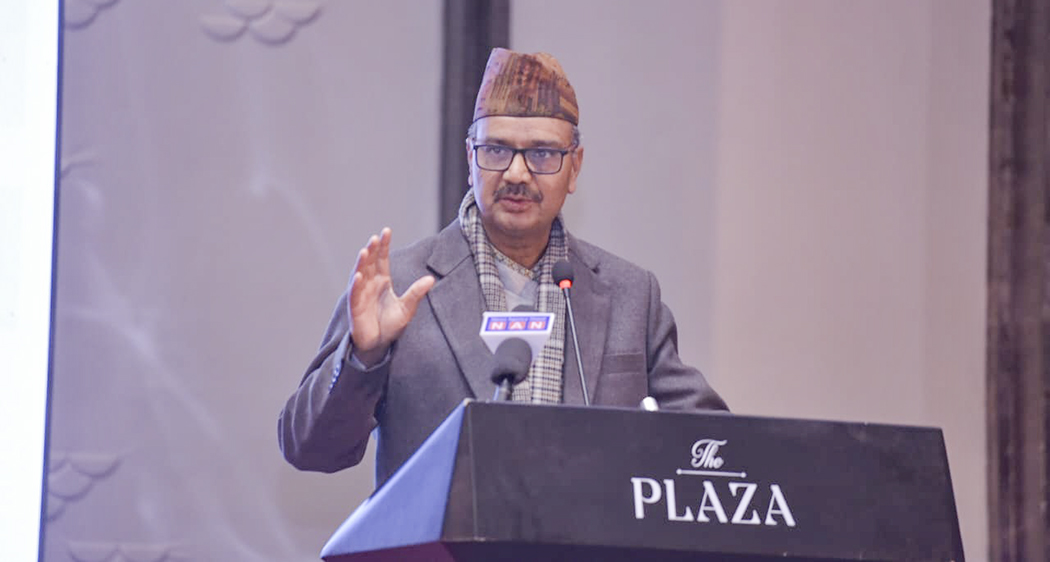 बैदेशिक रोजगारमा निःशुल्क भिसा र टिकट कार्यान्वयन असफल, खारेजीको पक्षमा श्रममन्त्री
