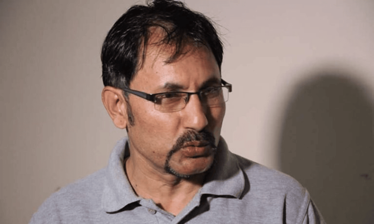 प्रतिस्पर्धा मात्र नभएर विचार र निष्ठाको परीक्षामा उम्मेद्वार न्यौपाने, भन्छन्– ‘गोरखालीको मायाले मेरो जित सुनिश्चित छ’
