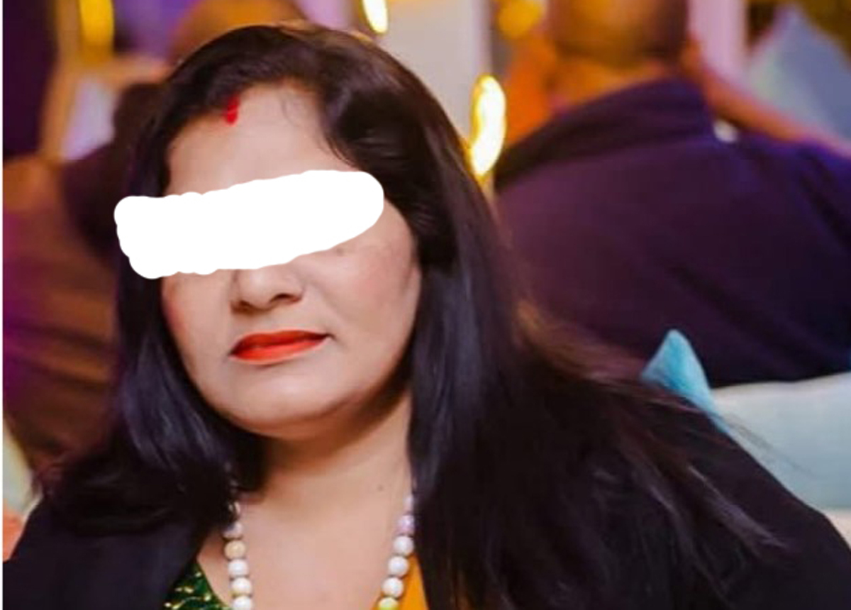 ब्वाइज होस्टलमा प्रहरीको छापा, सञ्चालिका रंगेहात पक्राउ