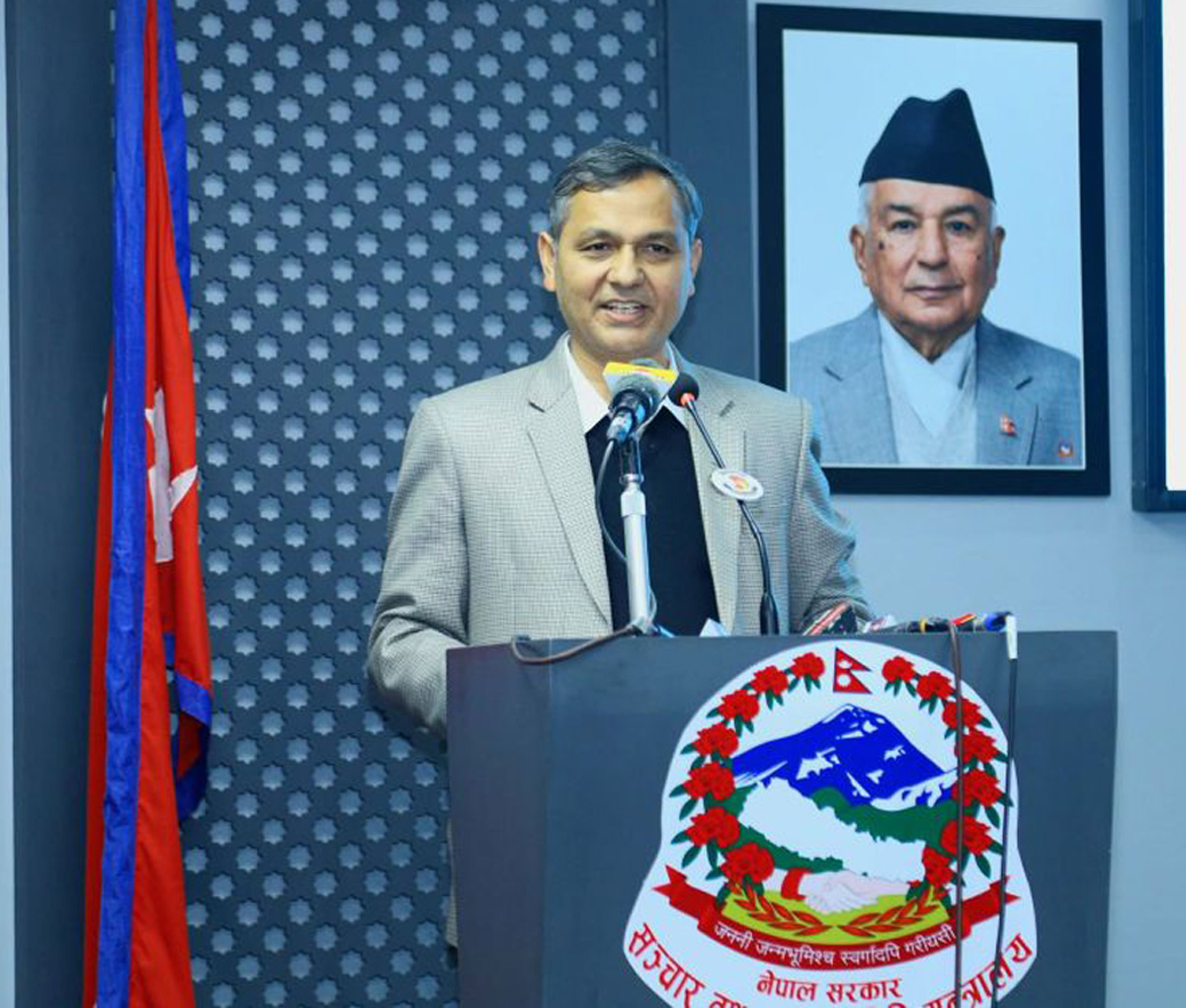 यस्ता छन् मन्त्रिपरिषद्का २५ निर्णयहरु (सूचिसहित)