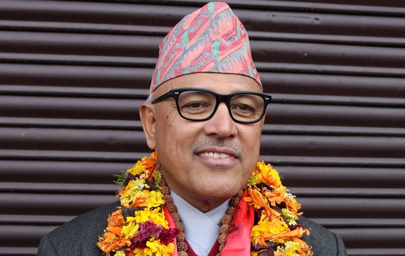 सङ्खुवासभाबाट एमालेका अर्जुनकुमार कार्की निर्वाचित, प्रत्यक्षमा एमालेको सांसदको संख्या ९ पुग्यो