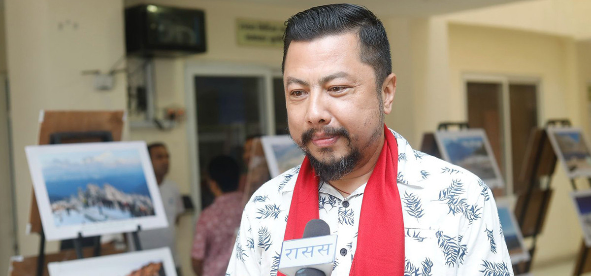 विद्युत् मिटर र ट्रान्सफर्मर अभाव नहुने, परियोजनास्थलमा सूचनापाटी राख्न मन्त्री श्रेष्ठको निर्देशन