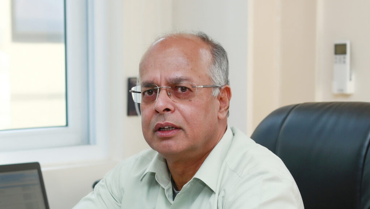 बुद्ध एयरका मालिक बस्नेतले छाडे सक्रिय राजनीति, व्यवसाय, समाजसेवा र राष्ट्र निर्माणमा केन्द्रित हुने